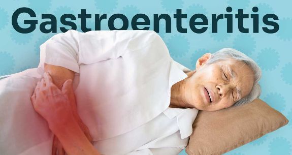 Online Doctor | Find a 24/7 On-Call Doctor for Acute gastroenteritis | Online Prescription | E-rx.online