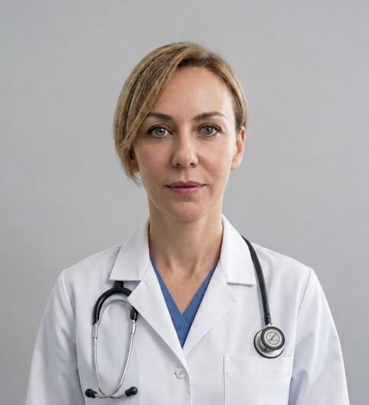 Dr. Elif Yasbala, MD