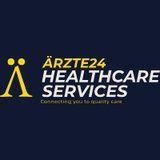 Ärzte24 Healthcare Services: Connecting you to quality care