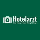 Hotelarzt: Hotelarzt in Kemer, Antalya, Belek, Manavgat und Alanya